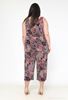 Picture of CURVY GIRL JUMPSUIT